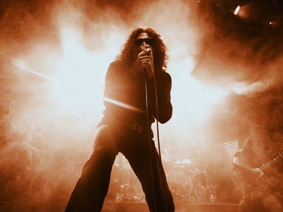 Sabbath Knights - Black Sabbath Tribute